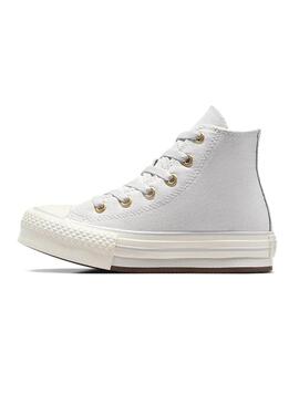  A10383C Chuck Taylor All Star Eva Lift Tonal