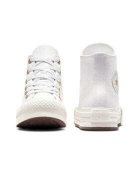  A10383C Chuck Taylor All Star Eva Lift Tonal