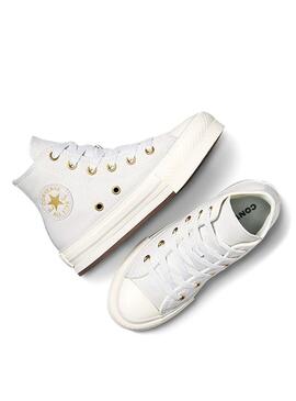  A10383C Chuck Taylor All Star Eva Lift Tonal