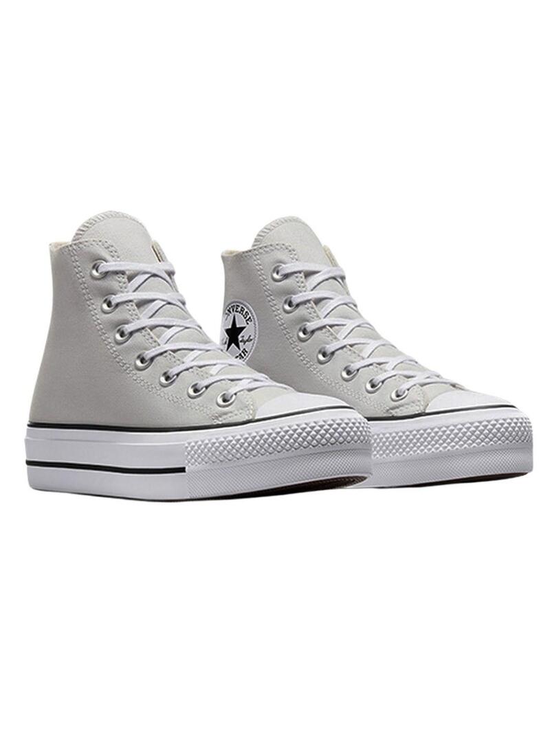 Chuck Taylor All Star Lift Platform