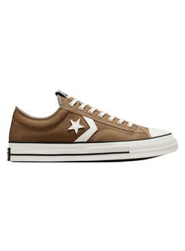 Converse All Star Player Nero