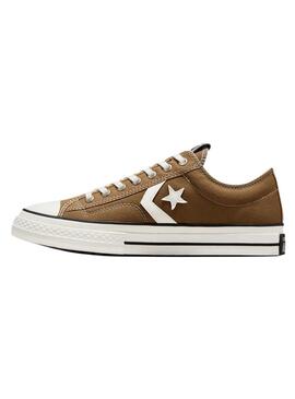 Converse All Star Player Nero