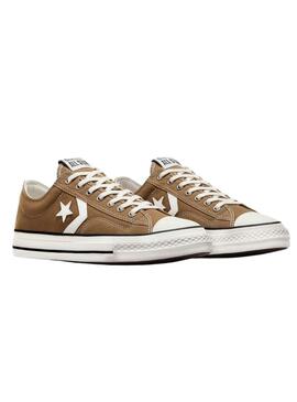 Converse All Star Player Nero