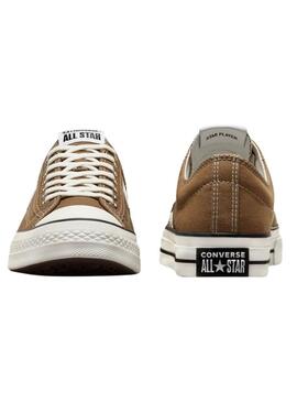 Converse All Star Player Nero