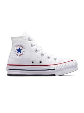 Converse Chuck Taylor All Star Eva Lift