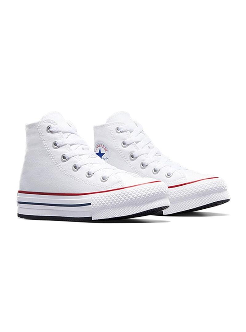 Converse Chuck Taylor All Star Eva Lift