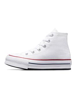 Converse Chuck Taylor All Star Eva Lift