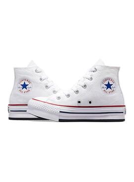 Converse Chuck Taylor All Star Eva Lift