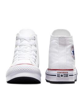 Converse Chuck Taylor All Star Eva Lift