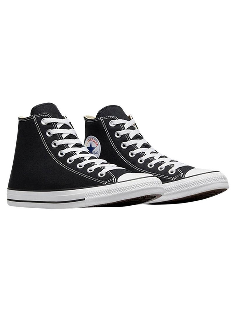 Sneakers Converse Chuck Taylor All Star nere