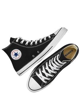 Sneakers Converse Chuck Taylor All Star nere