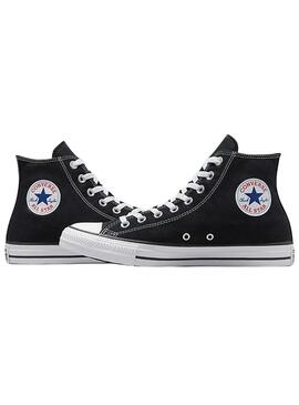 Sneakers Converse Chuck Taylor All Star nere