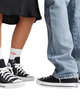 Sneakers Converse Chuck Taylor All Star nere