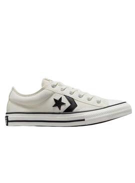 Sneakers Converse Star Player 76 Bianco