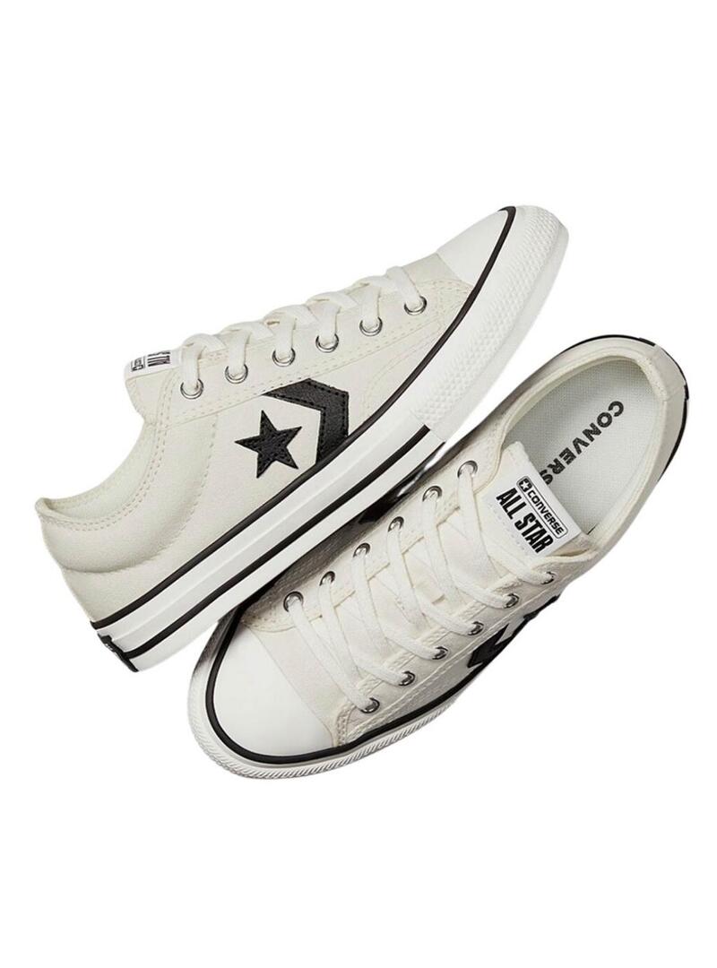 Sneakers Converse Star Player 76 Bianco