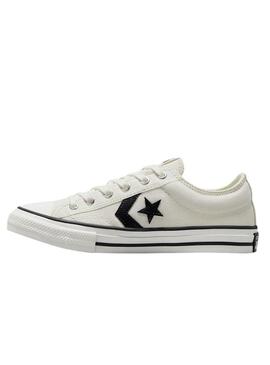 Sneakers Converse Star Player 76 Bianco