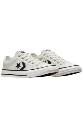 Sneakers Converse Star Player 76 Bianco