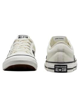 Sneakers Converse Star Player 76 Bianco