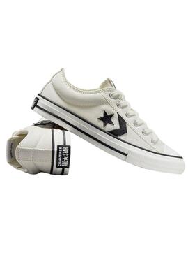 Sneakers Converse Star Player 76 Bianco