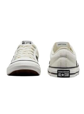 Sneakers Converse Star Player 76 Bianco