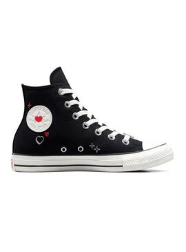 Scarpe Chuck Taylor All Star Y2K Heart donna