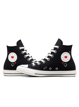 Scarpe Chuck Taylor All Star Y2K Heart donna