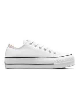 Scarpe Chuck Taylor All Star Canvas Platform