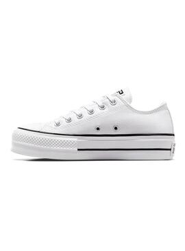 Scarpe Chuck Taylor All Star Canvas Platform