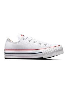 Scarpa Chuck Taylor All Star EVA Lift per bambini