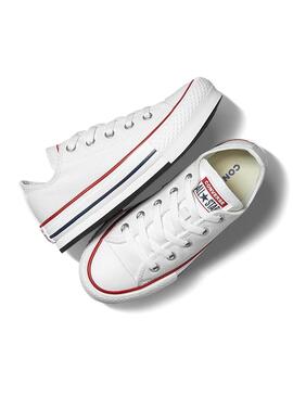 Scarpa Chuck Taylor All Star EVA Lift per bambini