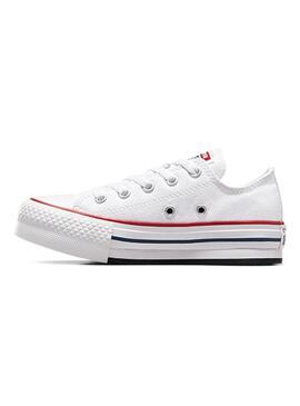 Scarpa Chuck Taylor All Star EVA Lift per bambini