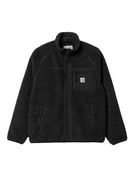 Giacca Carhartt Prentis nera per uomo