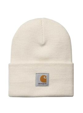 Cappello Carhartt Watch beige per donna e uomo