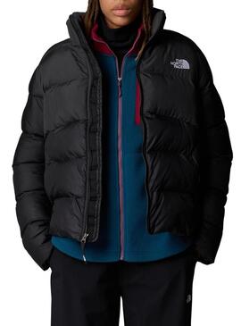 Giacca The North Face Saikuru Nera per donna