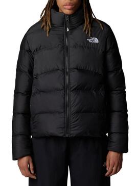 Giacca The North Face Saikuru Nera per donna