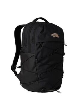 Zaino The North Face Borealis Nero per uomo e donna