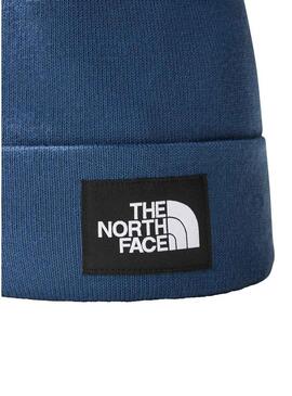 Berretto The North Face Dock blu per uomo e donna