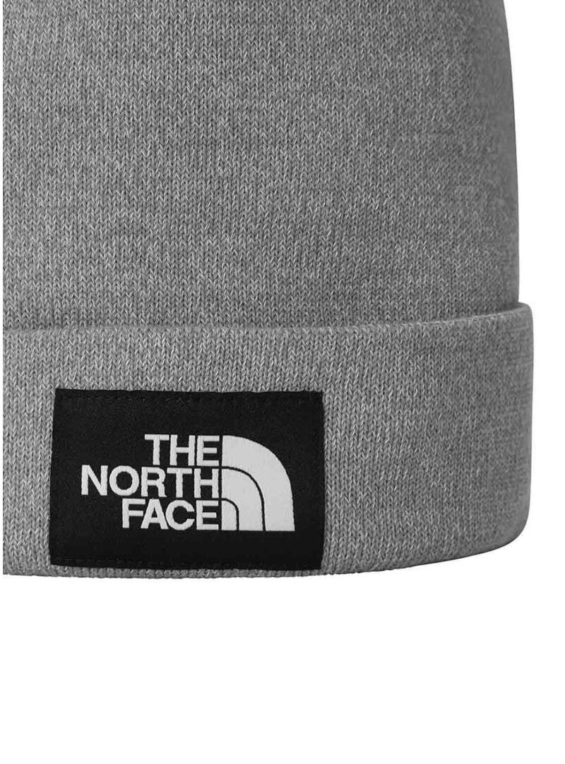 Berretto The North Face Dock Grigio per uomo e donna