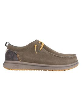 Scarpe Walkin Pitas Padar Khaki per uomini