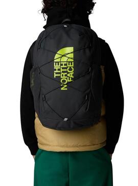 Zaino The North Face Youth Jester Giallo per bambini