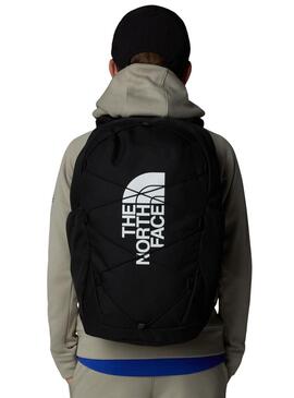 Zaino The North Face Jester Nero per bambini