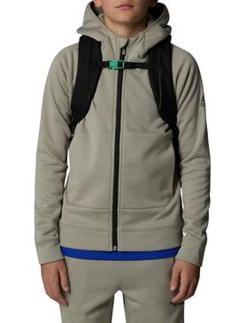 Zaino The North Face Jester Nero per bambini