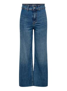 Jeans Only Serna Crop Denim per donne