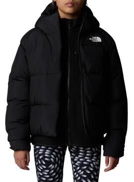 Piumino The North Face North Down Hooded per bambine