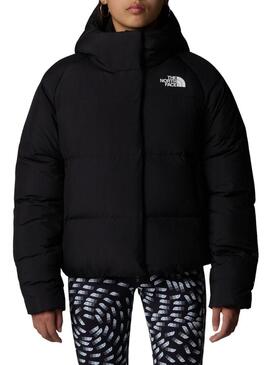 Piumino The North Face North Down Hooded per bambine