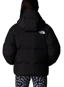 Piumino The North Face North Down Hooded per bambine