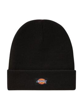 Cappello Dickies Gibsland nero per uomo e donna