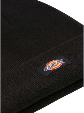 Cappello Dickies Gibsland nero per uomo e donna