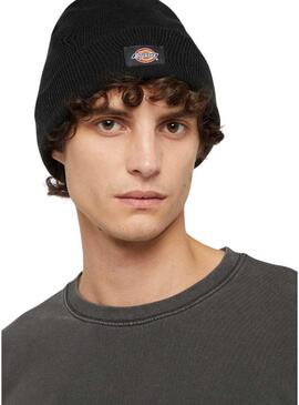 Cappello Dickies Gibsland nero per uomo e donna