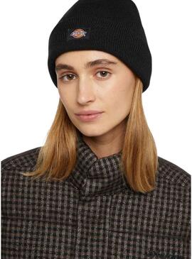 Cappello Dickies Gibsland nero per uomo e donna